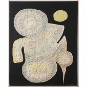 PAINTING, YIANNIS MALTEZOS Yia