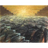 PAINTING, YOUNHEE PAIK Younhee