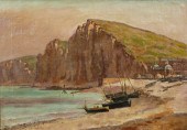PAINTINGS BY WILLIAM BAIRD (lo