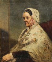 PAINTINGS, JOHN ELLSWORTH WEIS
