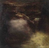 PAINTINGS, ROBERT SETRAKIAN (l