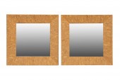 PAIR, 1970'S PAUL FRANKL STYLE