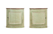 PAIR 19TH C. FRENCH PROVINCIAL