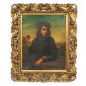 PAIR, 19TH CENTURY ITALIAN NEO