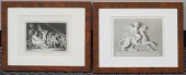 PAIR 19TH CENTURY NEOCLASSICAL