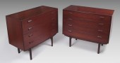 PAIR 2 BORGE MORGENSEN / FALST