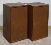 PAIR ACOUSTIC RESEARCH AR-5 SP