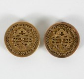 Pair Aesthetic Victorian rose