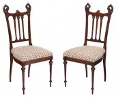 PAIR AMERICAN AESTHETIC MOVEME