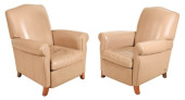 PAIR AMERICAN LEATHER INC. REC