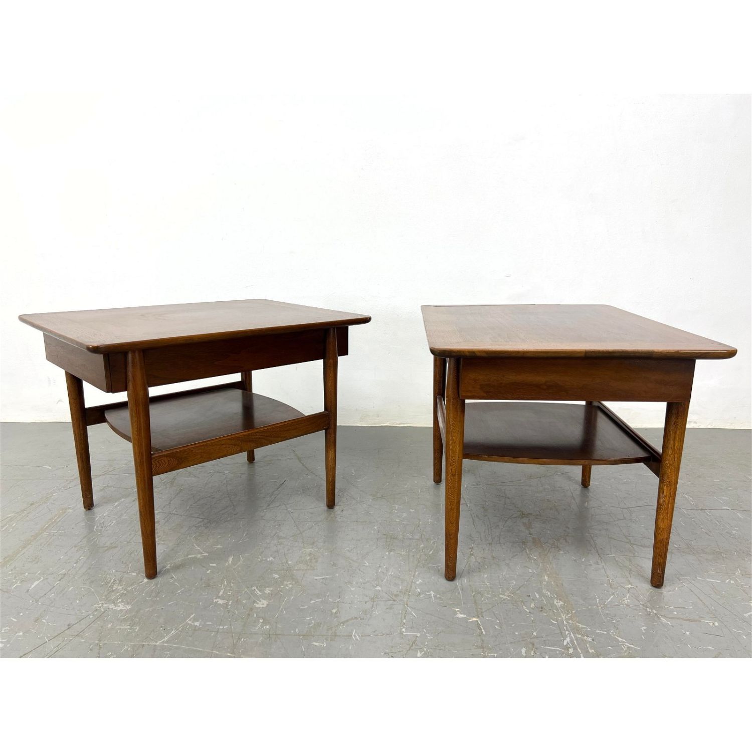 Pair American of Martinsville