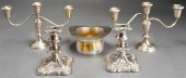 PAIR AMERICAN WEIGHTED STERLIN