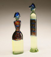 Pair Antonio da Ros for Cenede