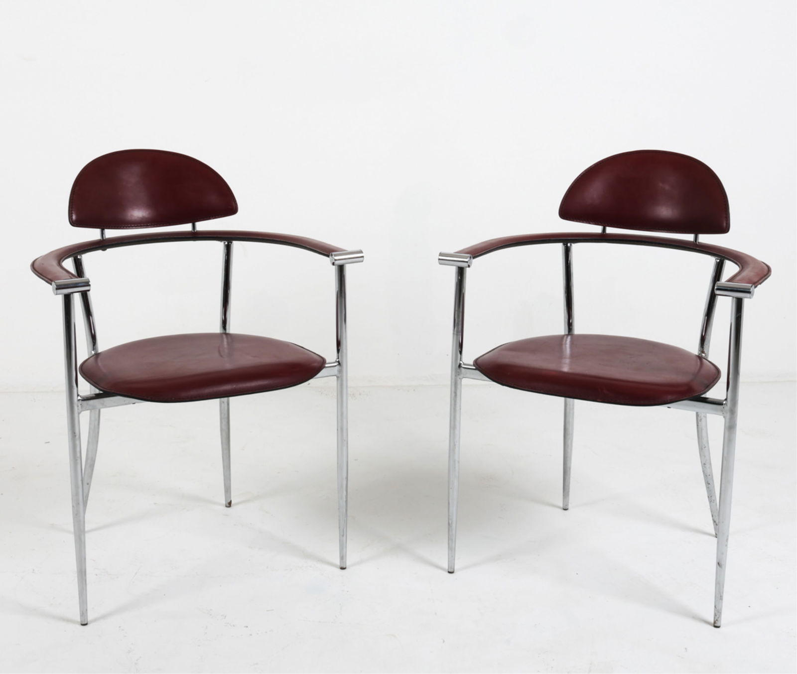 PAIR ARRBEN 'MARILYN' STILETTO