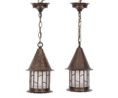 PAIR ARTS &AMP; CRAFTS COPPER