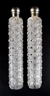 PAIR ASPREY LONDON STERLING &