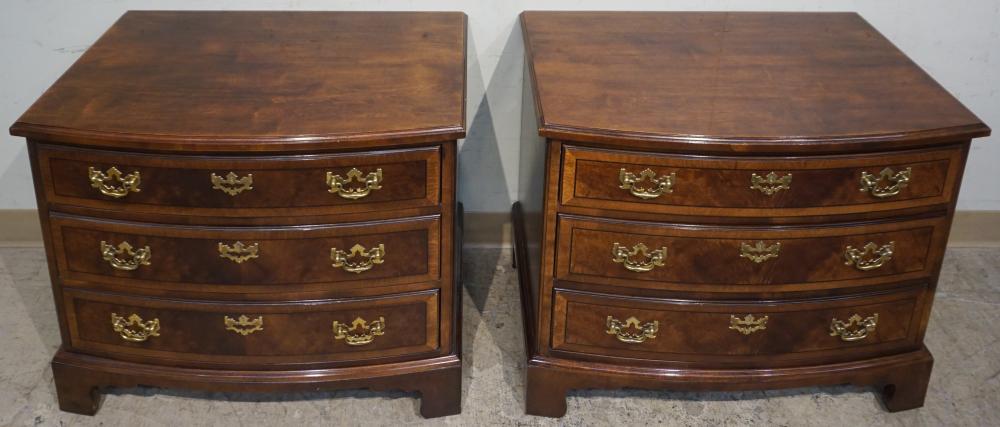 PAIR ASTON COURT BY HENREDON