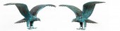 PAIR, BARRY NORLING, LARGE PAT