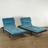 PAIR BASSAMFELLOWS, 'CB-41' DA
