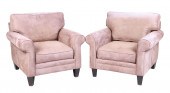 Pair Bauhaus Contemporary micr