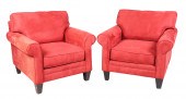 Pair Bauhaus Contemporary micr
