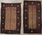 PAIR BELOUCHISTAN PILLOW COVER