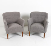 PAIR BIRTE IVERSEN FOR A.J. IV