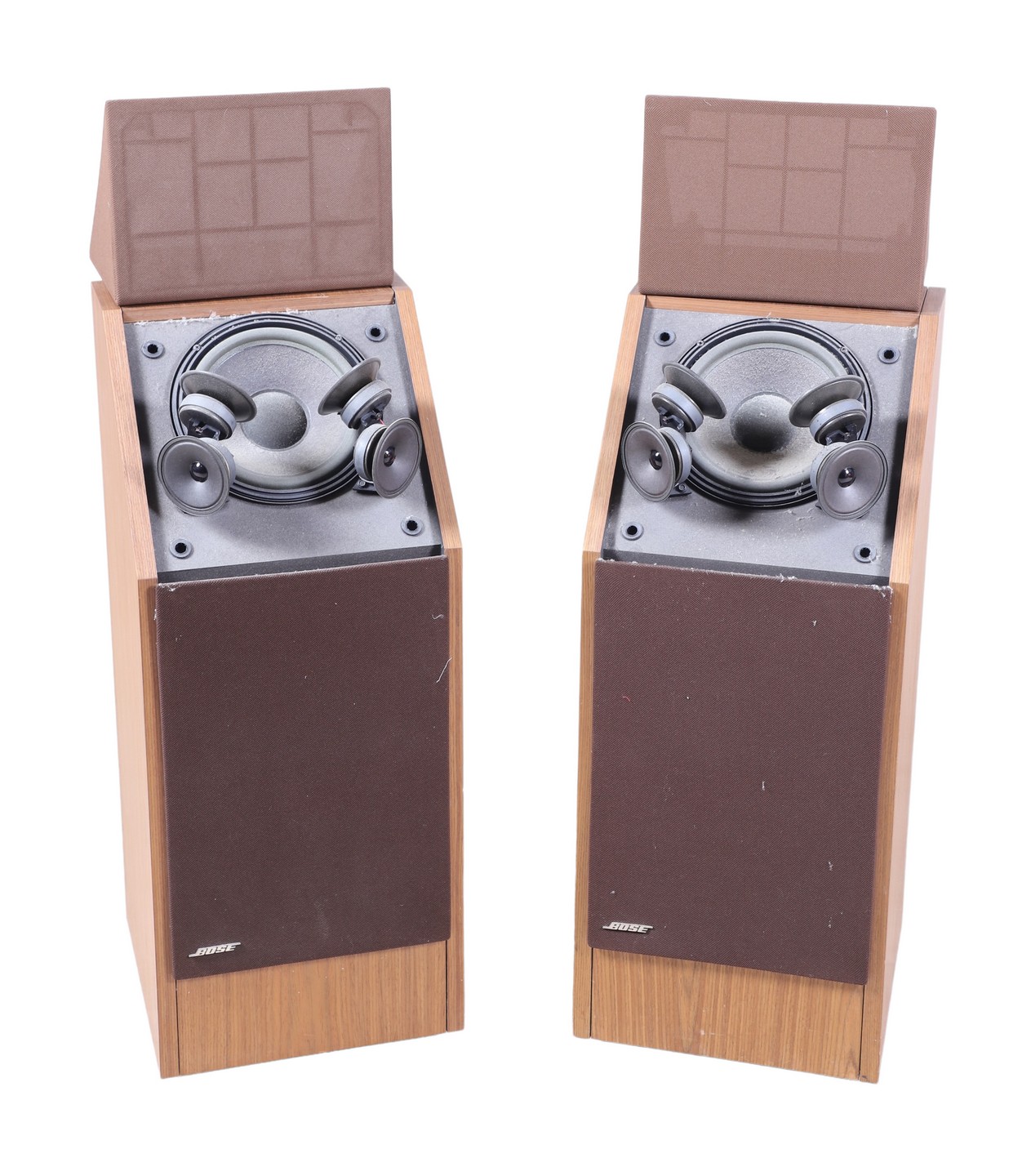 Pair Bose 601 Series III