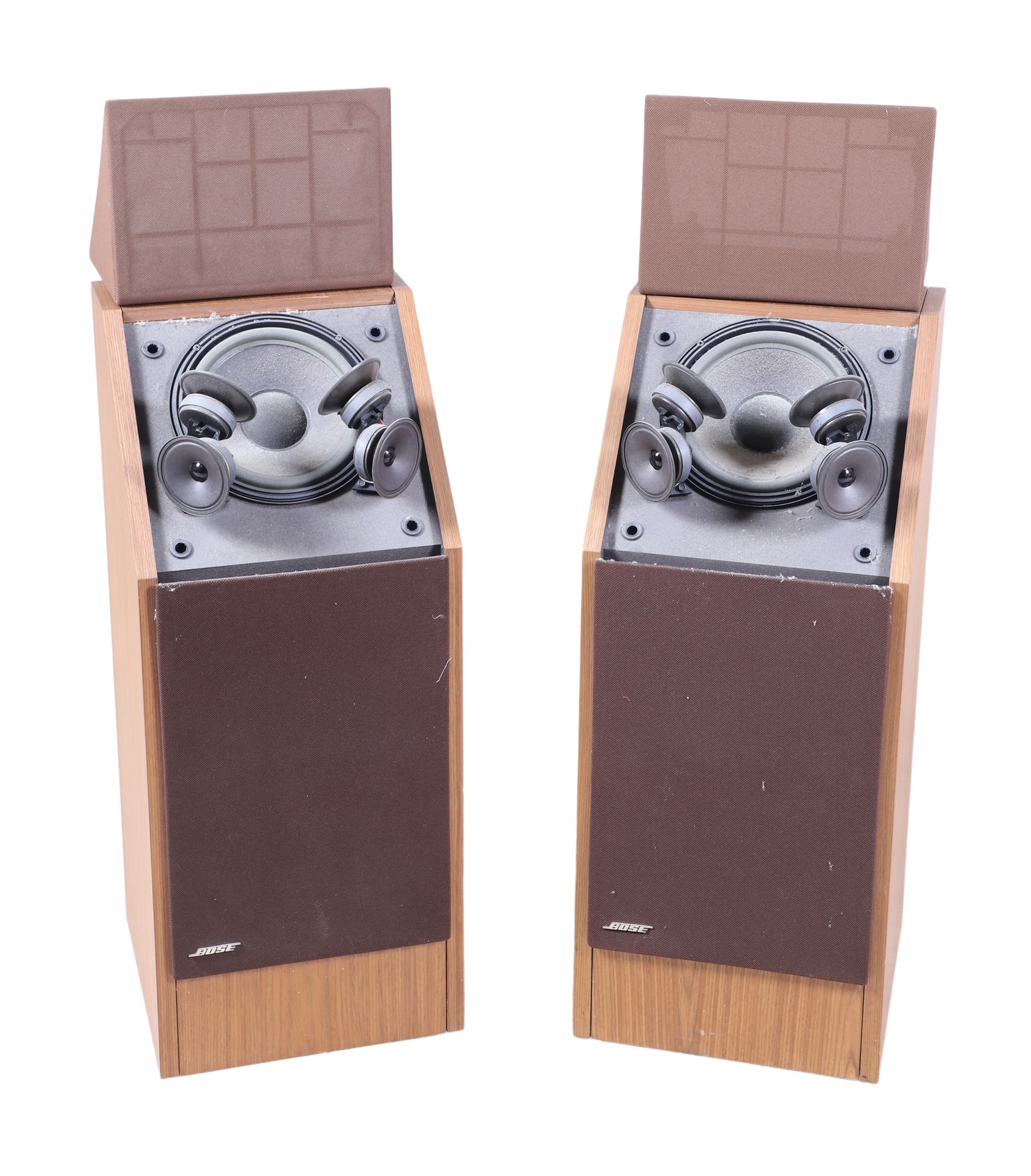 Pair Bose 601 Series III