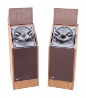 Pair Bose 601 Series III Direc