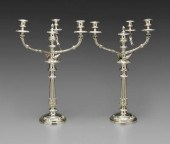 Pair Boulton Old Sheffield can
