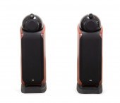 PAIR BOWERS & WILKINS 802D FLO