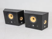 PAIR BOWERS & WILKINS DS8 SPEA