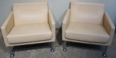 PAIR BRAYTON INTERNATIONAL MOD