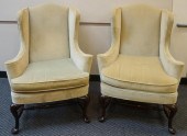PAIR BRIGGS OF RICHMOND, VA QU