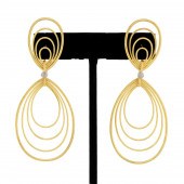 PAIR BUCCELLATI 'HAWAII WAIKIK