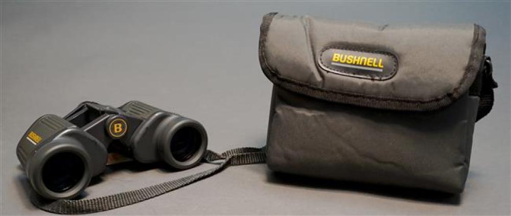 PAIR BUSHNELL 7X35 WWA BINOCULARS