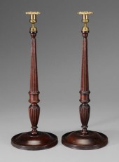Pair candl