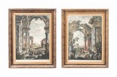 PAIR, CAPRICCIO SCENE CHROMOLI