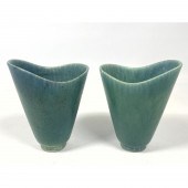 Pair Carl Harry STALHANE, RORS