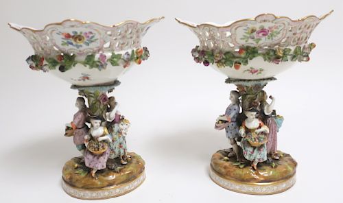 PAIR CARL THIEME POTSCHAPPEL