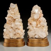 PAIR CAROLE STUPELL (ATTRIB.)