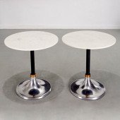 PAIR CB2 &#039;HACKNEY&#039; B