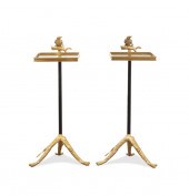 PAIR CELERIE KEMBLE "TWEET" BR