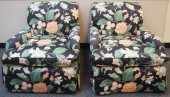 PAIR CENTURY FURNITURE CO. FLO