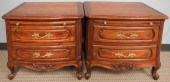 PAIR CENTURY PROVINCIAL STYLE