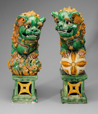 Pair Chin