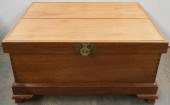 PAIR CHINESE CAMPHORWOOD BLANK