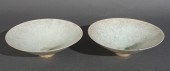 PAIR CHINESE SONG TYPE 'DING'
