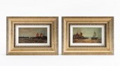 PAIR, CHRISTIAN NEPO, MARITIME